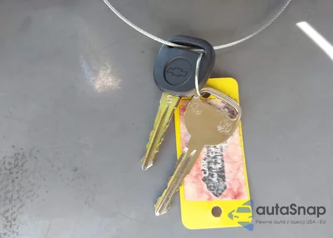 2007 Chevrolet Impala Ls z USA, uszkodzony, nr VIN 2G1WB58K479140732